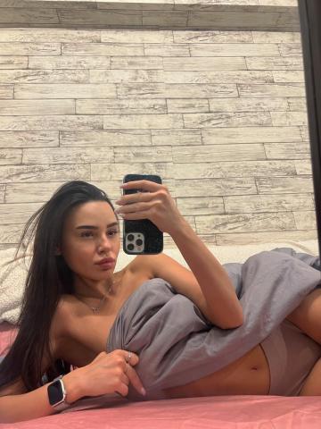 Индивидуалка Юна Фотография 3