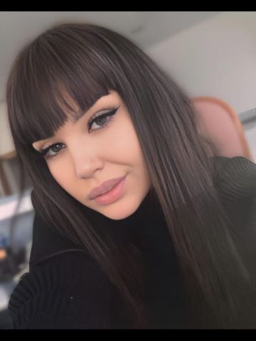 Индивидуалка Жасмин Фотография 2